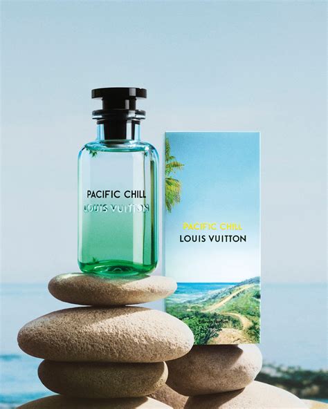 perfume similar to pacific chill.